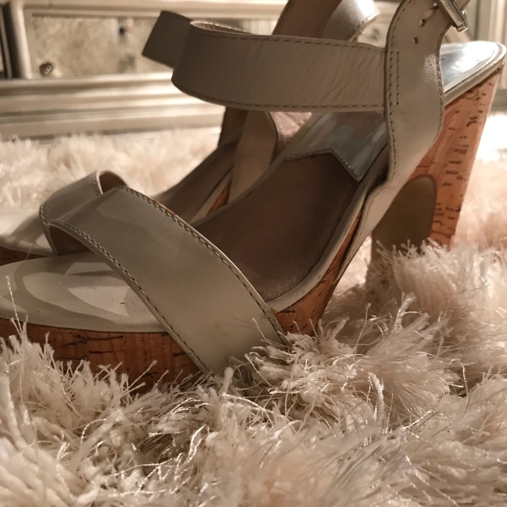 MICHAEL KORS HEELS